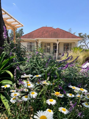 Allamanda House Meru